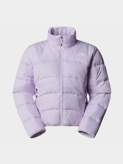 Демісезонна куртка The North Face Nuptse модель NF0A7URFPMI1 — фото 6 - INTERTOP