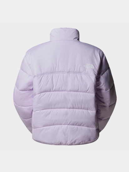 Демісезонна куртка The North Face Nuptse модель NF0A7URFPMI1 — фото 7 - INTERTOP