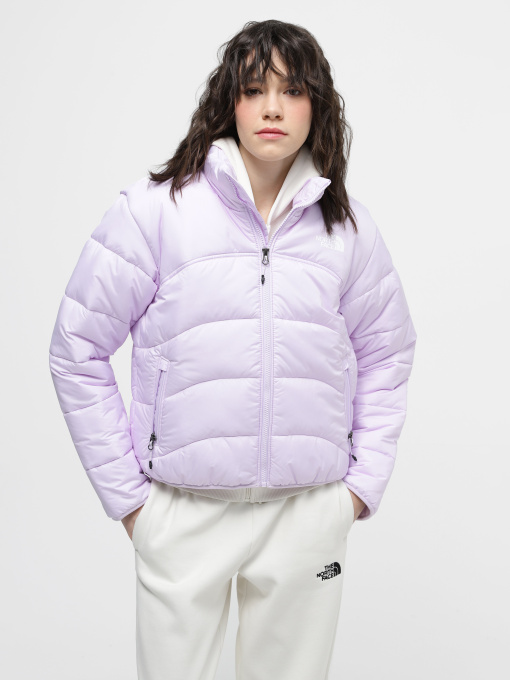 Демисезонная куртка The North Face Nuptse модель NF0A7URFPMI1 Фото