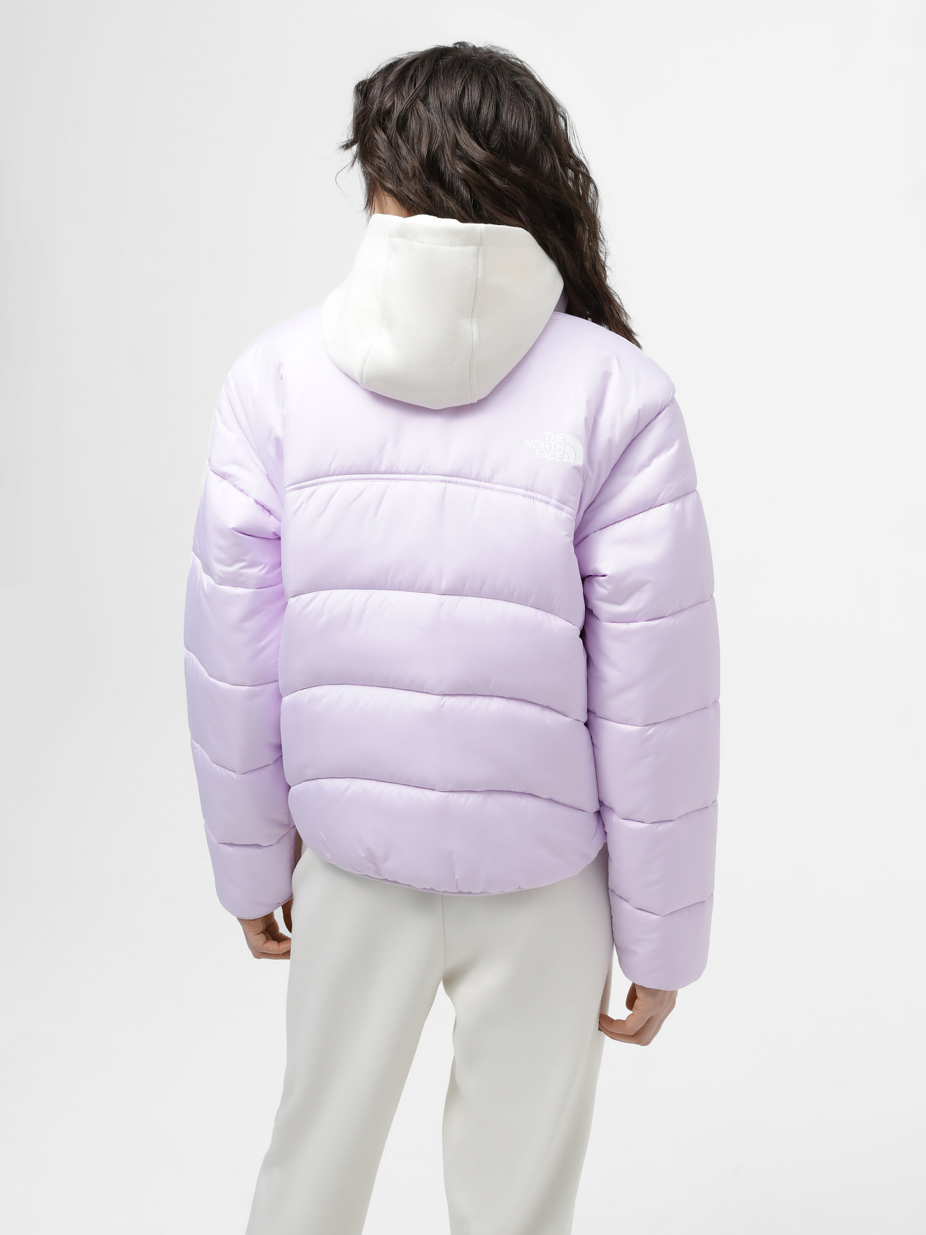 Демисезонная куртка The North Face Nuptse модель NF0A7URFPMI1 Фото