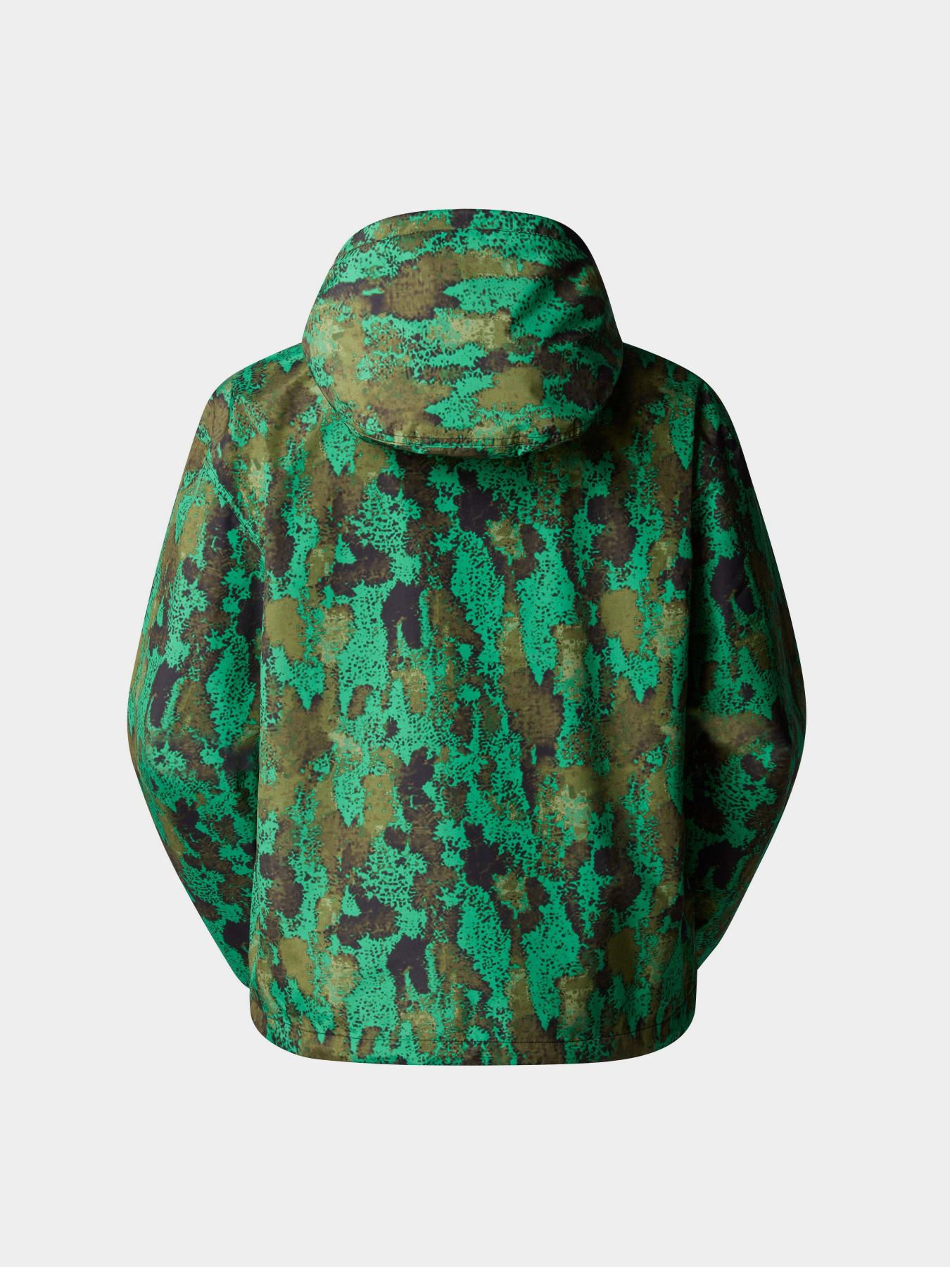 Ветровка The North Face M66 Utility Rain Jacket модель NF0A7URVSHO1 Фото