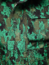 Ветровка The North Face M66 Utility Rain Jacket модель NF0A7URVSHO1 Фото