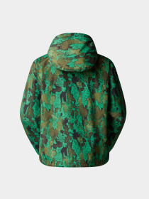 Ветровка The North Face M66 Utility Rain Jacket модель NF0A7URVSHO1 Фото