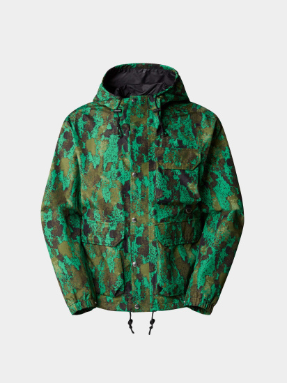 Вітровка The North Face M66 Utility Rain Jacket модель NF0A7URVSHO1 — фото 6 - INTERTOP