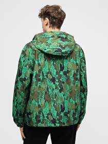 Ветровка The North Face M66 Utility Rain Jacket модель NF0A7URVSHO1 Ветровка The North Face M66 Utility Rain Jacket модель NF0A7URVSHO1 Фото