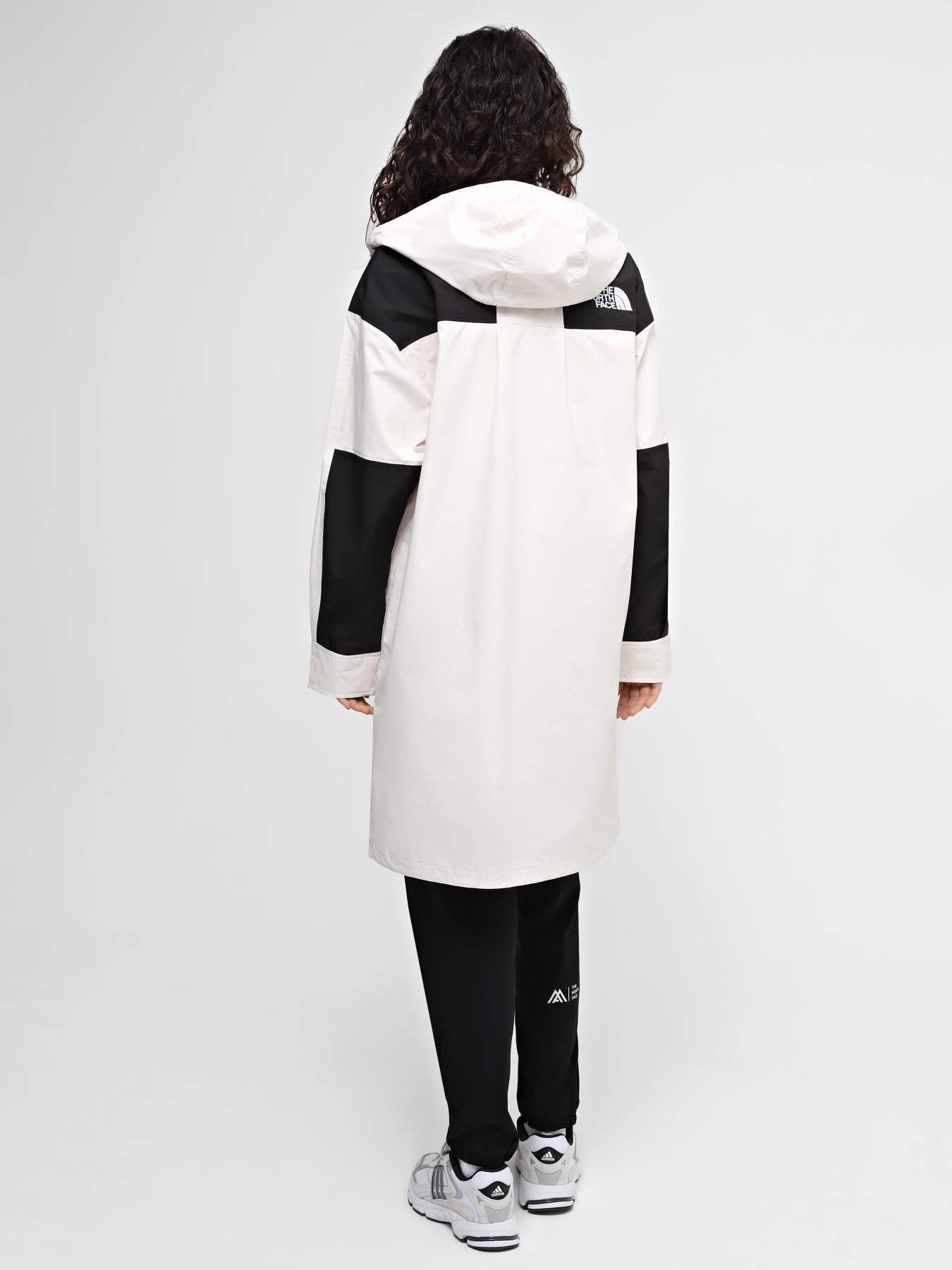 Парка The North Face W Reign On Parka модель NF0A853LROU1 Фото