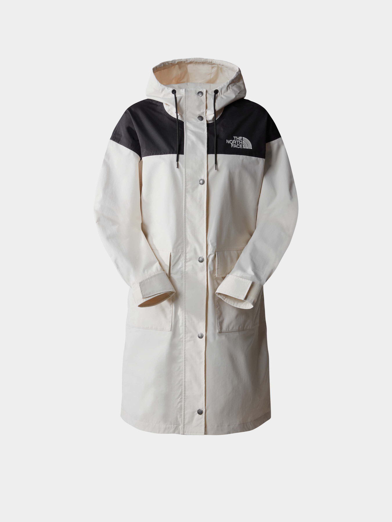 Парка The North Face W Reign On Parka модель NF0A853LROU1 Парка The North Face W Reign On Parka модель NF0A853LROU1 Фото