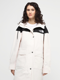 Парка The North Face W Reign On Parka модель NF0A853LROU1 Парка The North Face W Reign On Parka модель NF0A853LROU1 Фото