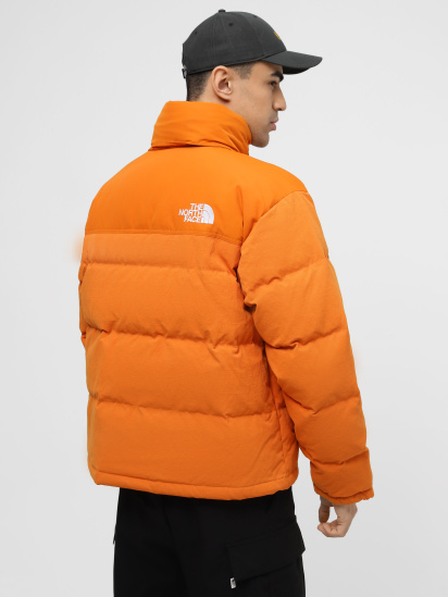 Демісезонна куртка The North Face ’92 Ripstop Nuptse Jacket модель NF0A86ZQPCO1 — фото 3 - INTERTOP