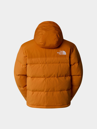 Демісезонна куртка The North Face ’92 Ripstop Nuptse Jacket модель NF0A86ZQPCO1 — фото 7 - INTERTOP