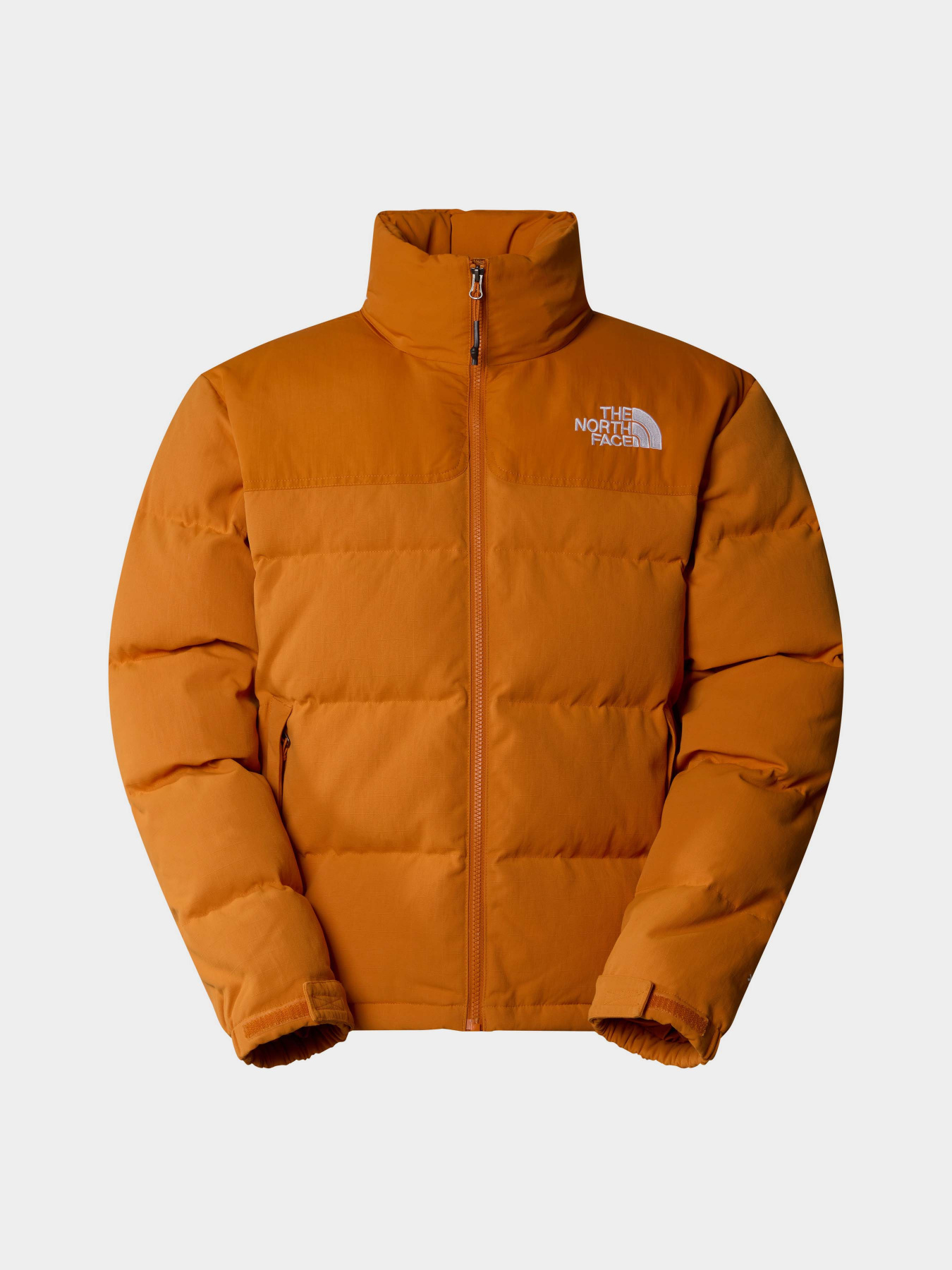 Демісезонна куртка The North Face ’92 Ripstop Nuptse Jacket модель NF0A86ZQPCO1 Фото