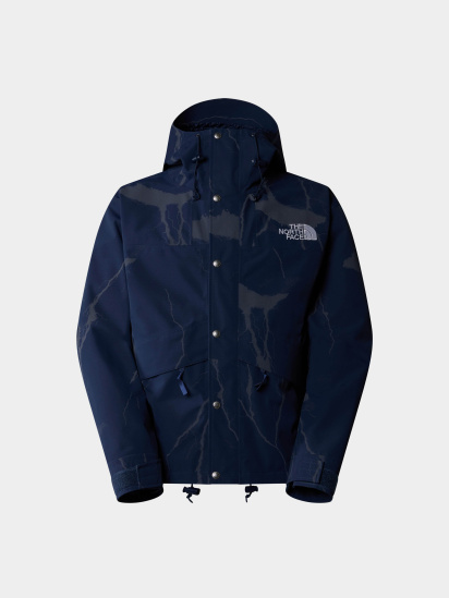 Демісезонна куртка The North Face M 86 Novelty Mountain Jacket модель NF0A86ZRSZI1 — фото 6 - INTERTOP