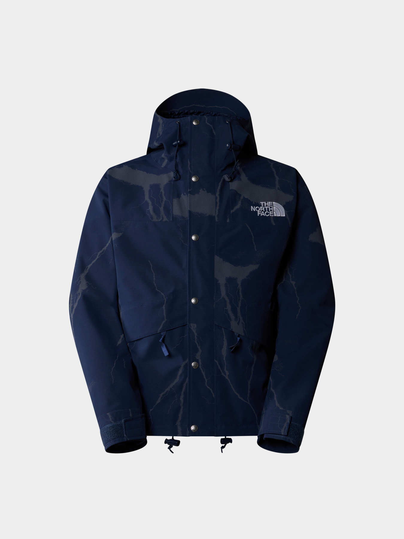 Демисезонная куртка The North Face M 86 Novelty Mountain Jacket модель NF0A86ZRSZI1 Фото