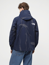 Демисезонная куртка The North Face M 86 Novelty Mountain Jacket модель NF0A86ZRSZI1 Фото