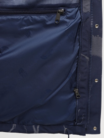 Демисезонная куртка The North Face M 86 Novelty Mountain Jacket модель NF0A86ZRSZI1 Фото