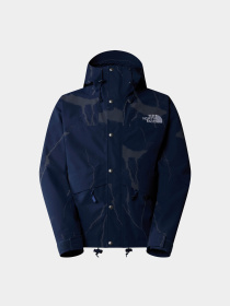 Демисезонная куртка The North Face M 86 Novelty Mountain Jacket модель NF0A86ZRSZI1 Фото