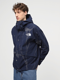 Демисезонная куртка The North Face M 86 Novelty Mountain Jacket модель NF0A86ZRSZI1 Фото