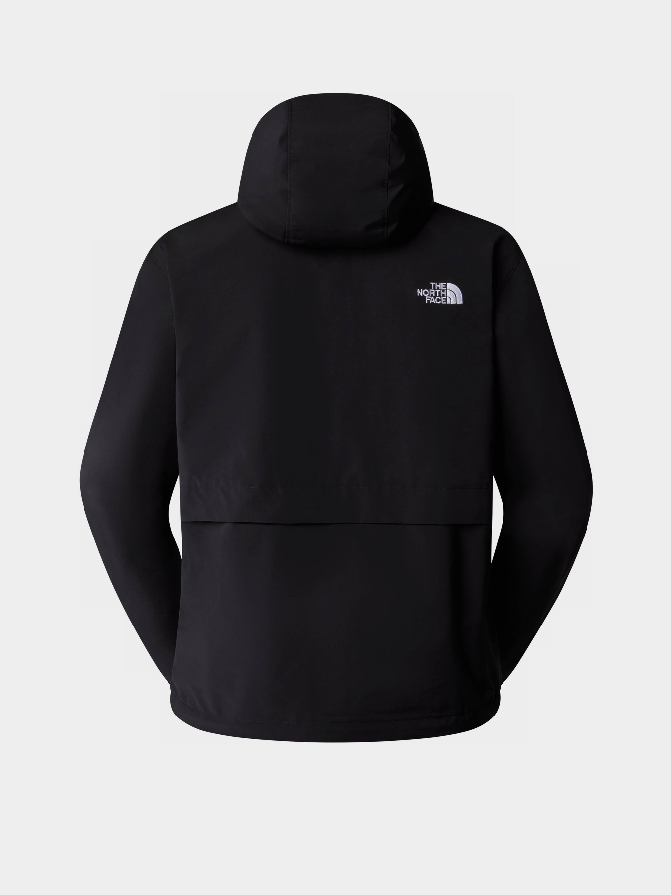 Ветровка The North Face M Tnf Easy Wind Fz Jacket модель NF0A8702JK31 Фото