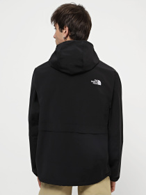 Ветровка The North Face M Tnf Easy Wind Fz Jacket модель NF0A8702JK31 Фото