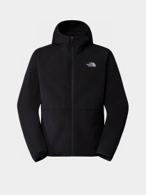 Ветровка The North Face M Tnf Easy Wind Fz Jacket модель NF0A8702JK31 Фото