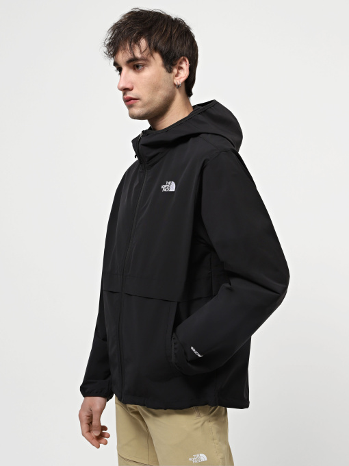 Ветровка The North Face M Tnf Easy Wind Fz Jacket модель NF0A8702JK31 Фото