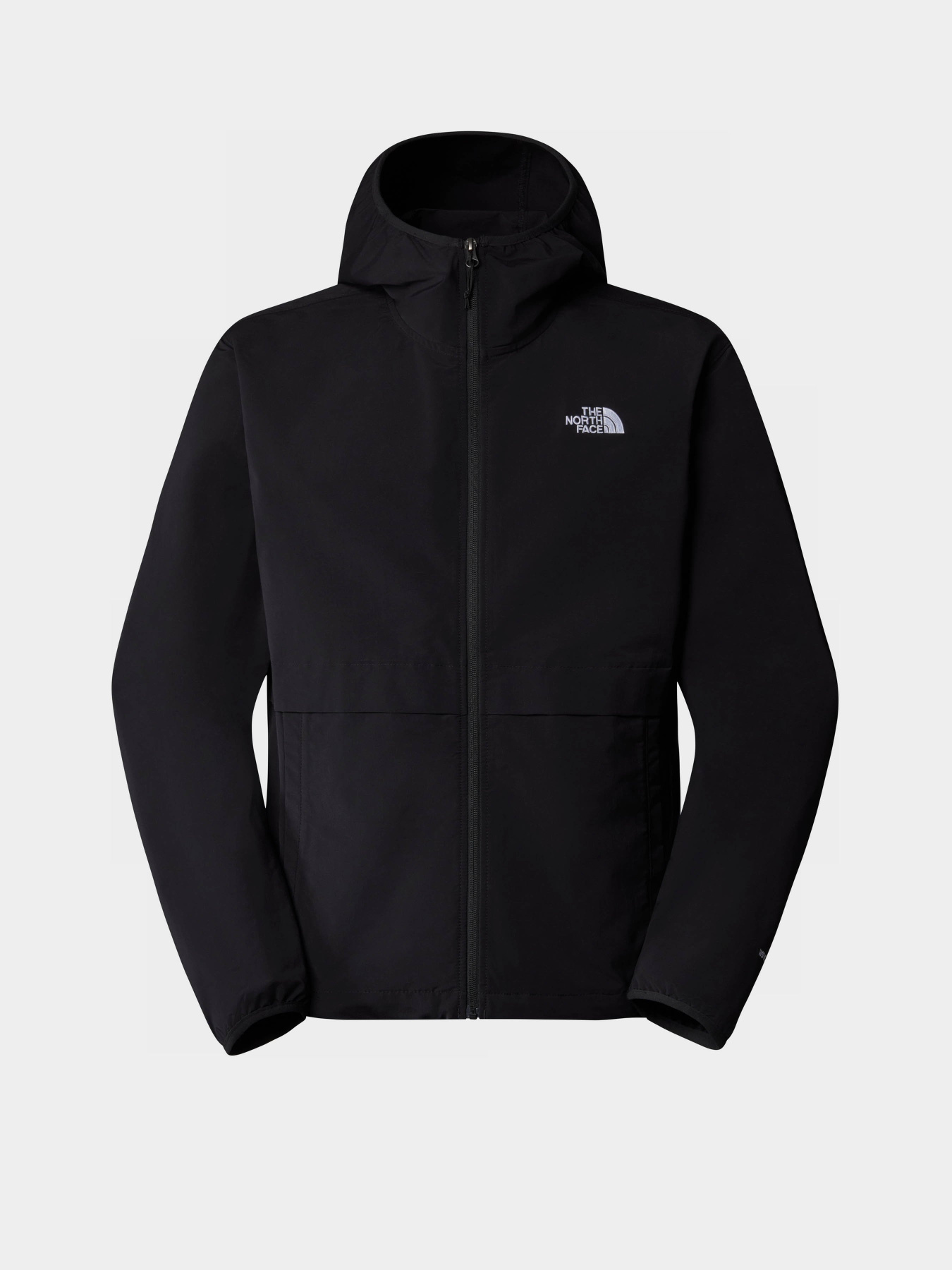 Ветровка The North Face M Tnf Easy Wind Fz Jacket модель NF0A8702JK31 Фото