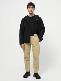 Ветровка The North Face M Tnf Easy Wind Fz Jacket модель NF0A8702JK31 Фото