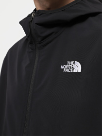 Ветровка The North Face M Tnf Easy Wind Fz Jacket модель NF0A8702JK31 Фото