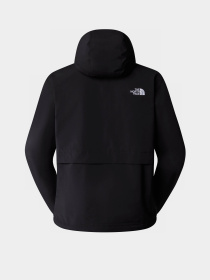 Ветровка The North Face M Tnf Easy Wind Fz Jacket модель NF0A8702JK31 Фото