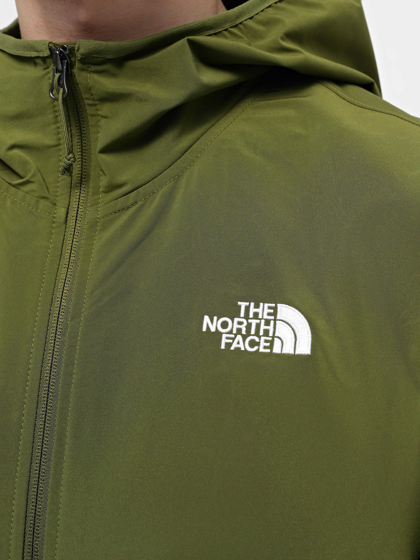 Ветровка The North Face Easy Wind модель NF0A8702PIB1 Фото