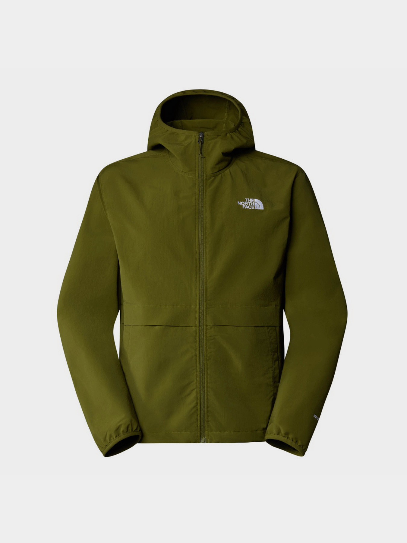 Ветровка The North Face Easy Wind модель NF0A8702PIB1 Фото