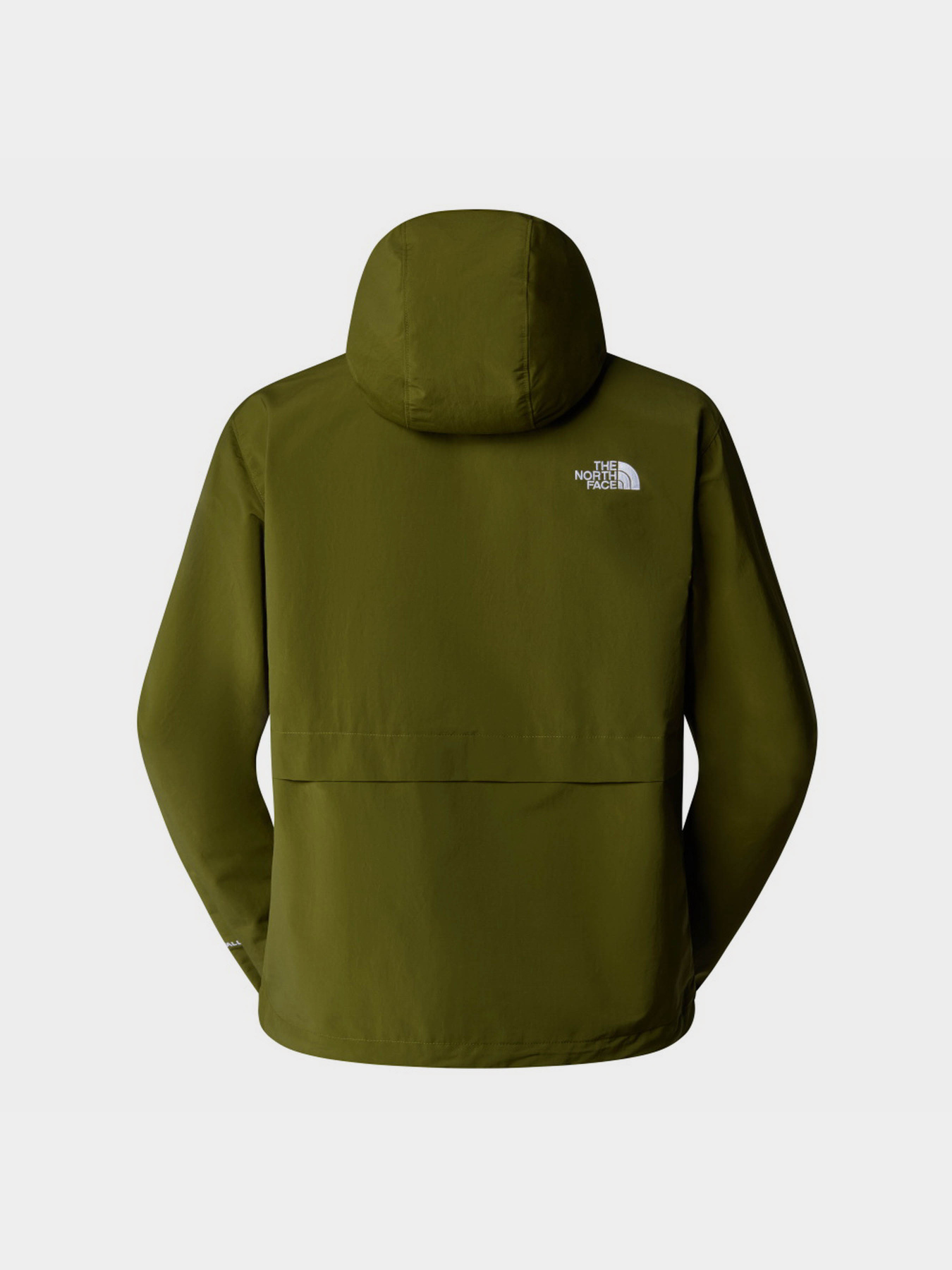 Ветровка The North Face Easy Wind модель NF0A8702PIB1 Фото