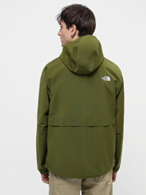 Ветровка The North Face Easy Wind модель NF0A8702PIB1 Фото