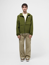 Ветровка The North Face Easy Wind модель NF0A8702PIB1 Ветровка The North Face Easy Wind модель NF0A8702PIB1 Фото