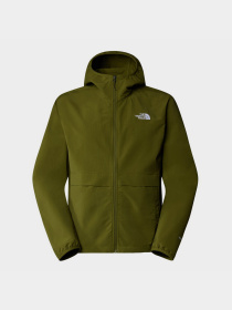 Ветровка The North Face Easy Wind модель NF0A8702PIB1 Ветровка The North Face Easy Wind модель NF0A8702PIB1 Фото