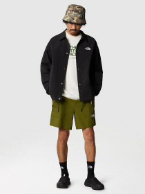 Ветровка The North Face Easy Wind Coches модель NF0A8703JK31 Фото