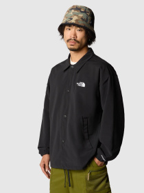 Ветровка The North Face Easy Wind Coches модель NF0A8703JK31 Фото