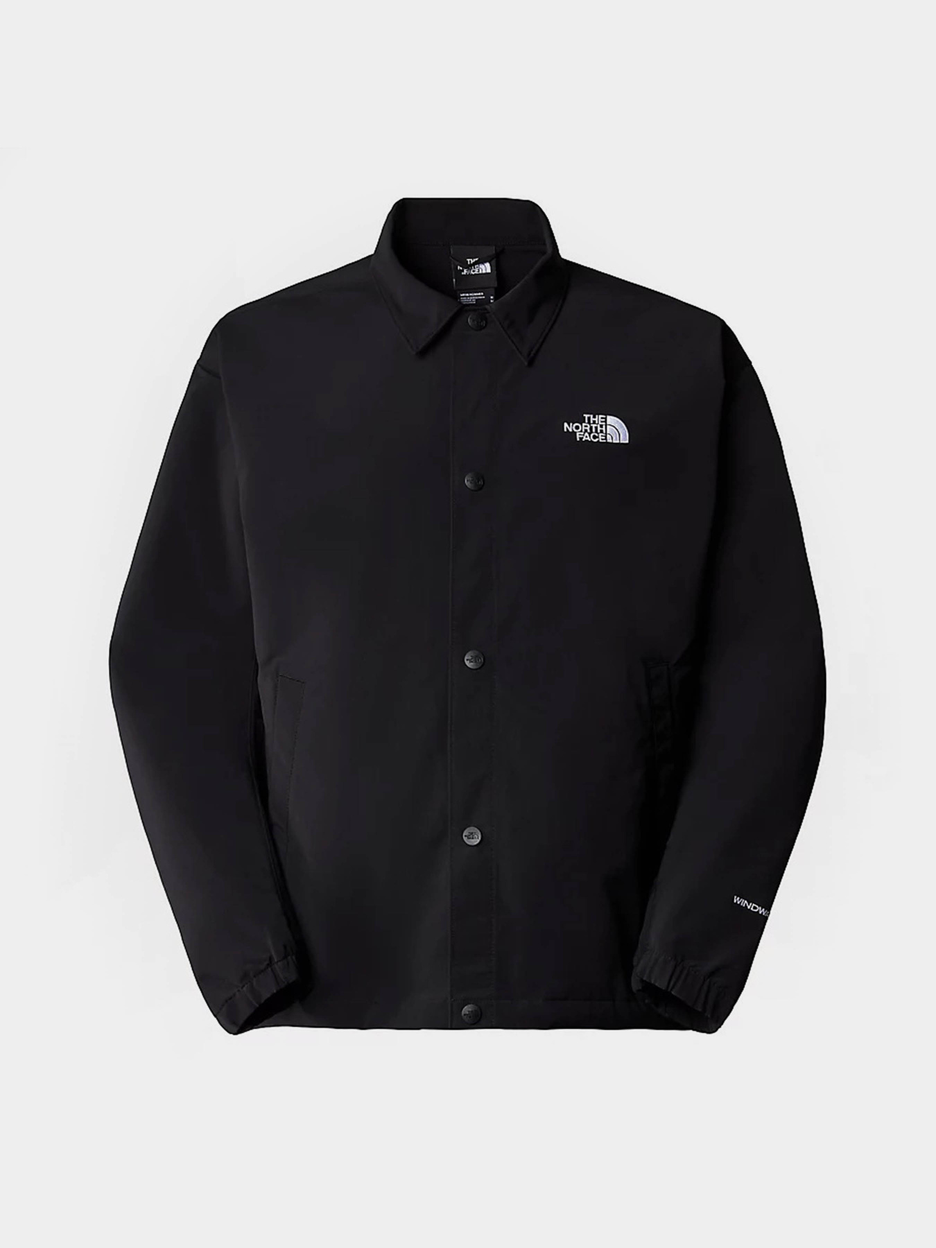 Вітровка The North Face Easy Wind Coches модель NF0A8703JK31 Вітровка The North Face Easy Wind Coches модель NF0A8703JK31 Фото