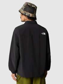 Вітровка The North Face Easy Wind Coches модель NF0A8703JK31 Вітровка The North Face Easy Wind Coches модель NF0A8703JK31 Фото