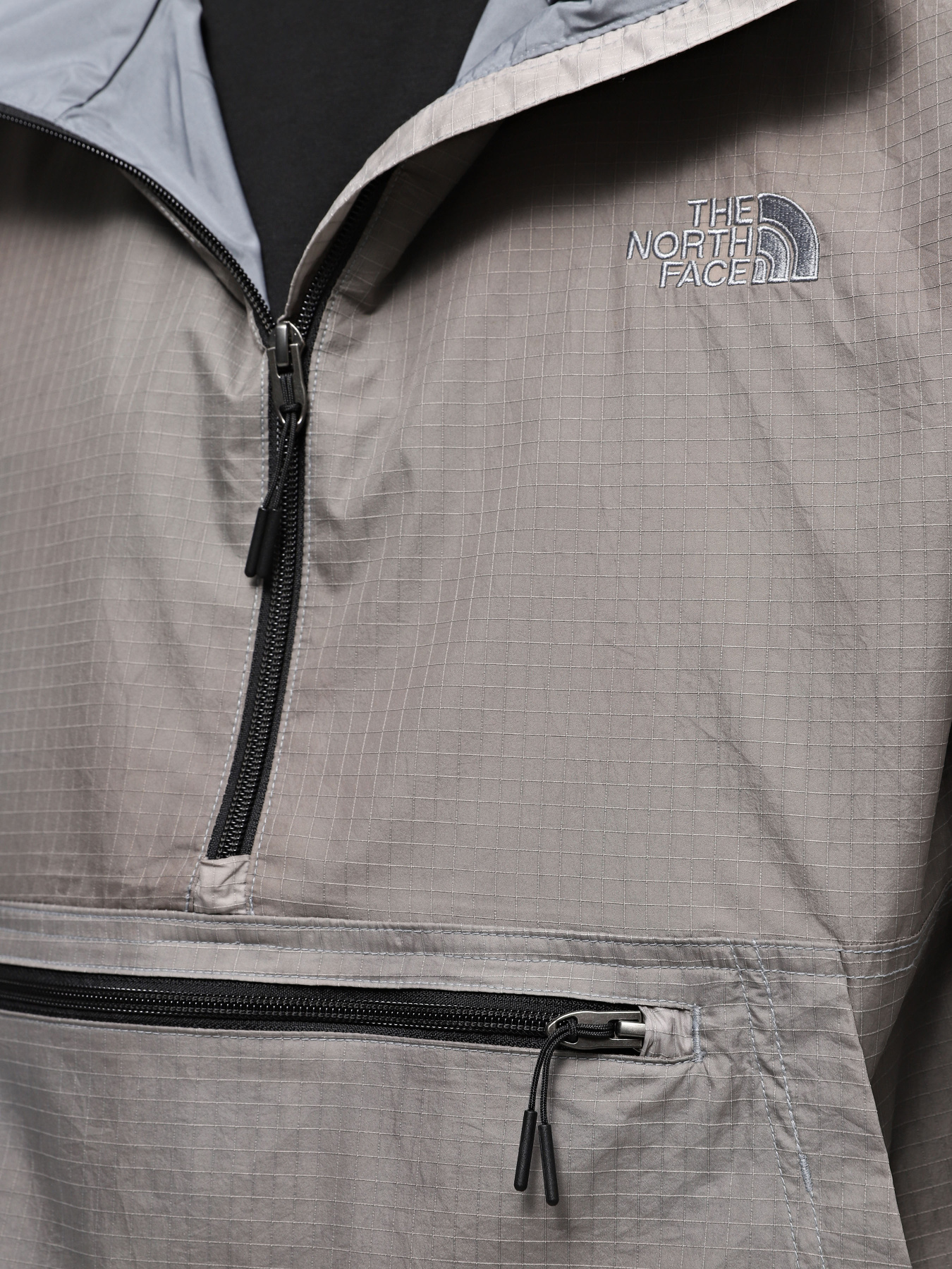 Анорак The North Face Natural Dye Wind Jacket модель NF0A870DXHO1 Фото