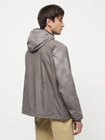 Анорак The North Face Natural Dye Wind Jacket модель NF0A870DXHO1 Фото