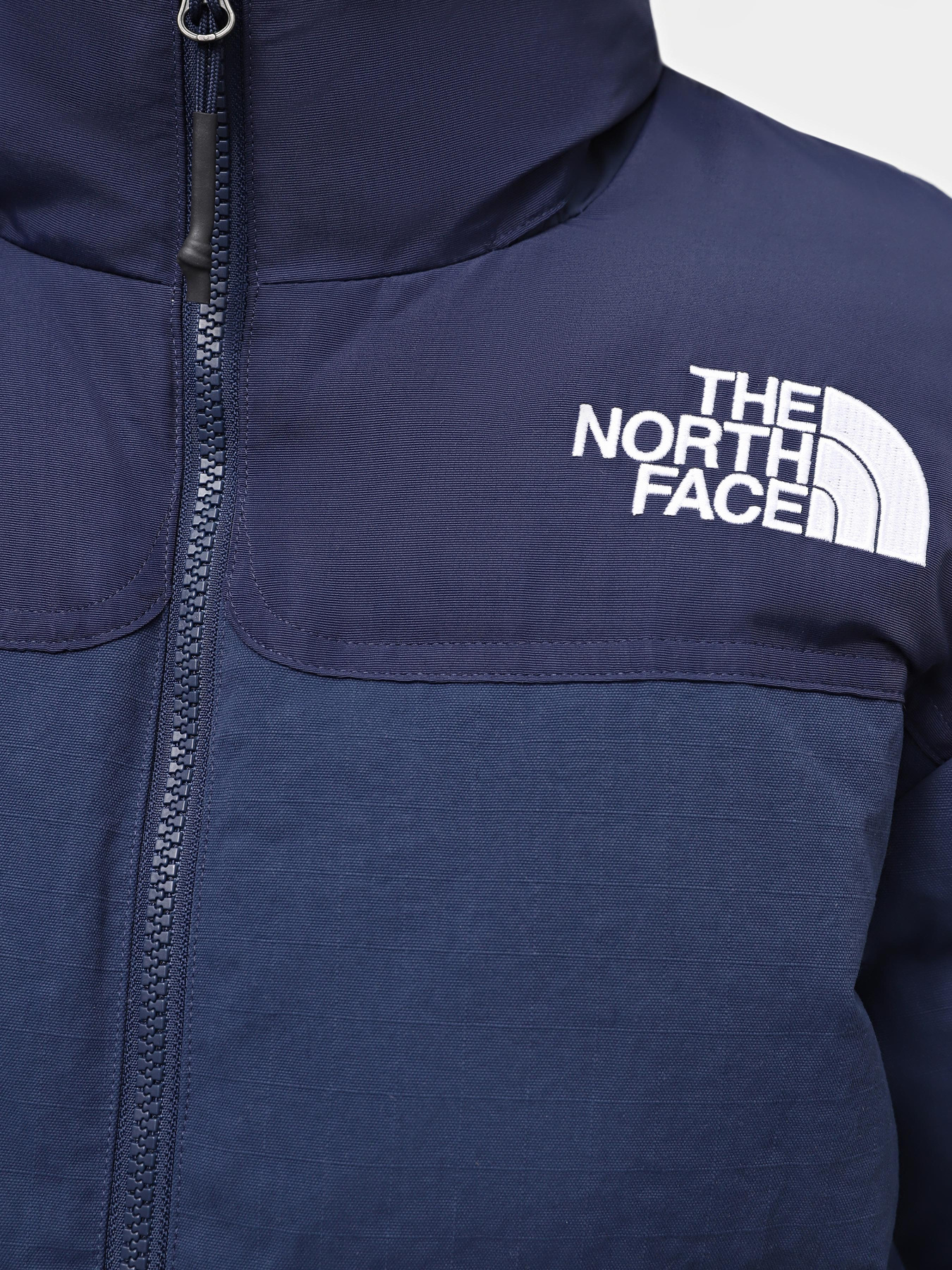Демисезонная куртка The North Face W 92 Ripstop Nuptse Jacket модель NF0A870R8K21 Фото