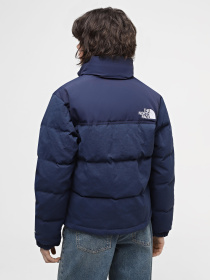 Демисезонная куртка The North Face W 92 Ripstop Nuptse Jacket модель NF0A870R8K21 Фото