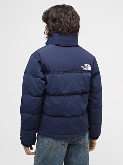 Демісезонна куртка The North Face W 92 Ripstop Nuptse Jacket модель NF0A870R8K21 — фото 3 - INTERTOP