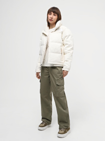 Демісезонна куртка The North Face ’92 Ripstop Nuptse Jacket модель NF0A870RQLI1 Фото