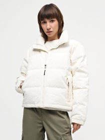 Демисезонная куртка The North Face ’92 Ripstop Nuptse Jacket модель NF0A870RQLI1 Фото
