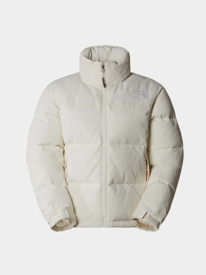 Демісезонна куртка The North Face ’92 Ripstop Nuptse Jacket модель NF0A870RQLI1 — фото 6 - INTERTOP