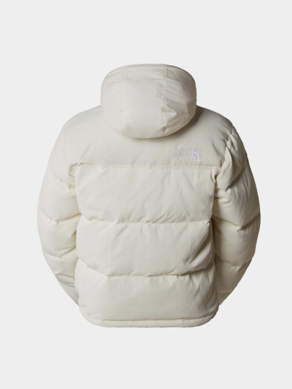 Демісезонна куртка The North Face ’92 Ripstop Nuptse Jacket модель NF0A870RQLI1 — фото 7 - INTERTOP