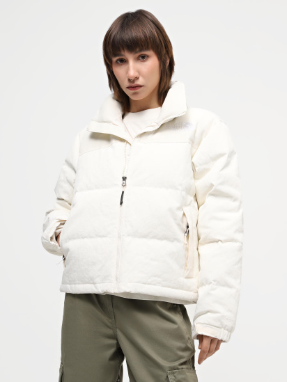 Демісезонна куртка The North Face ’92 Ripstop Nuptse Jacket модель NF0A870RQLI1 — фото - INTERTOP