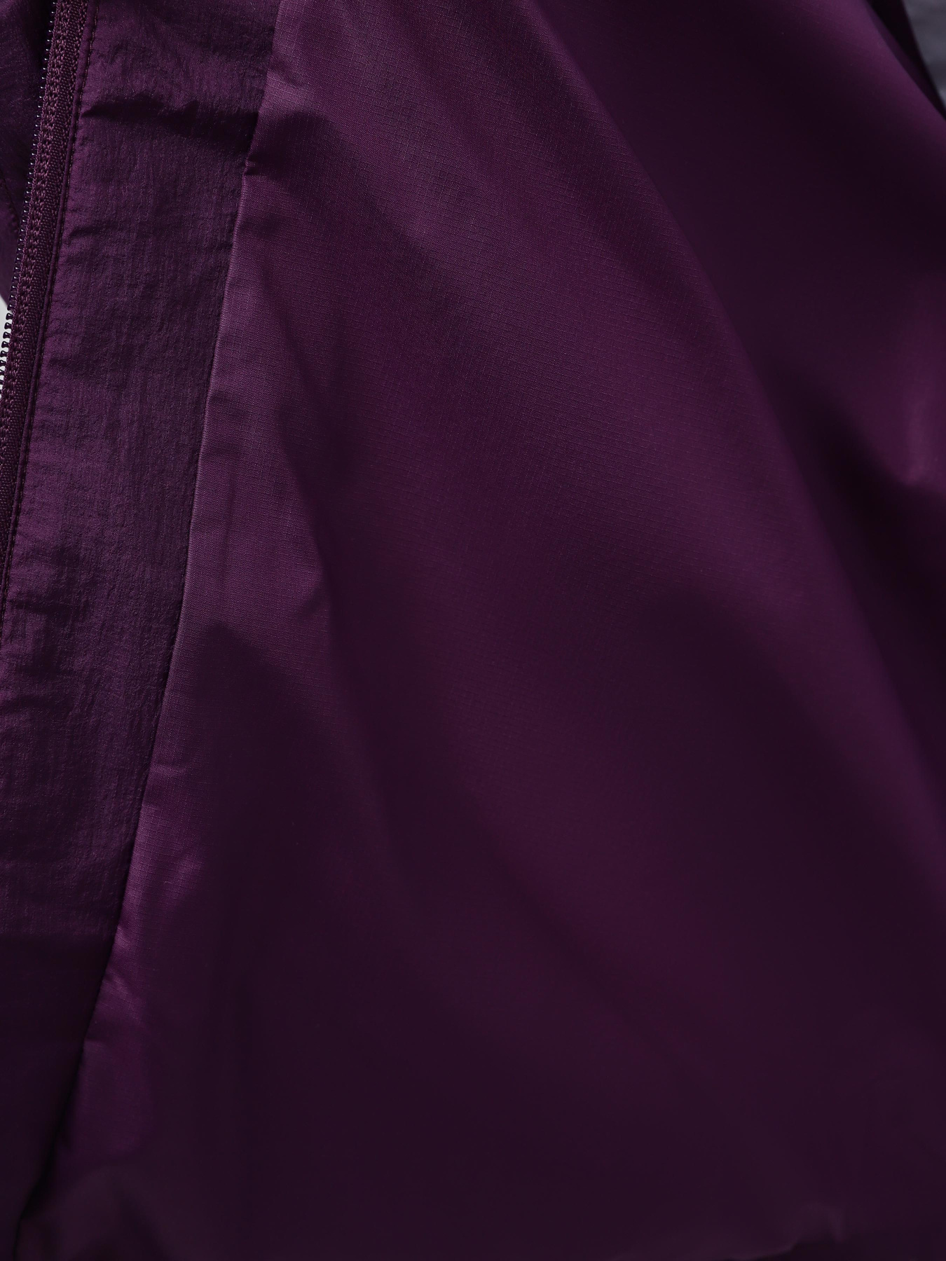 Ветровка The North Face W M66 Crinkle Wind Jacket модель NF0A871FV6V1 Фото